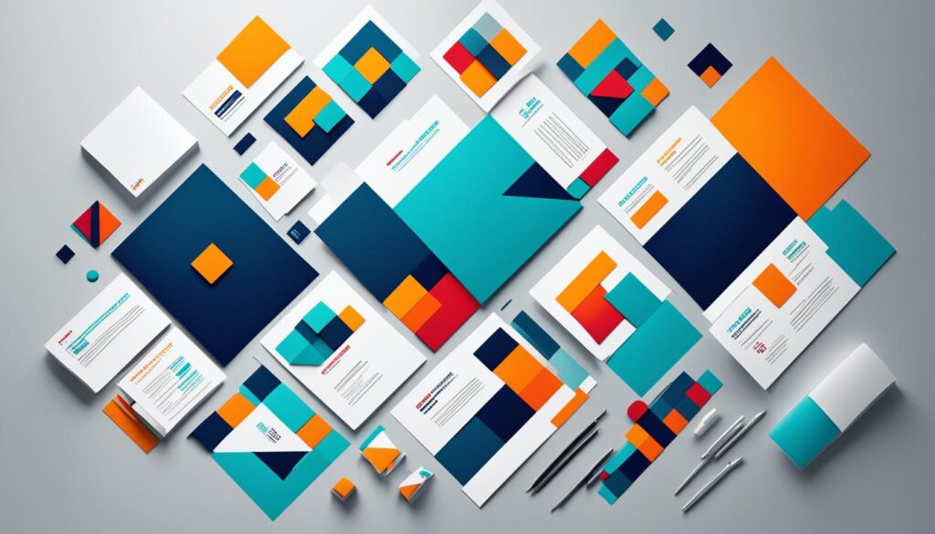 Corporate Identity Strategie